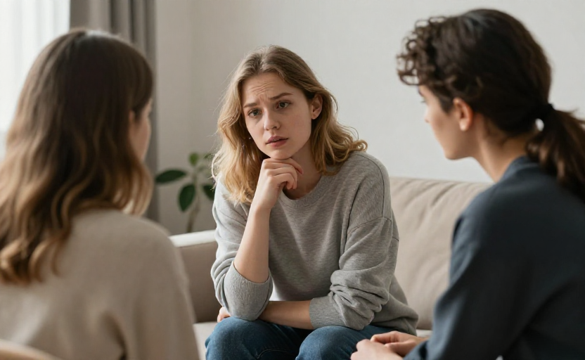3 expert-backed strategies for spotting social anxiety warning signs early