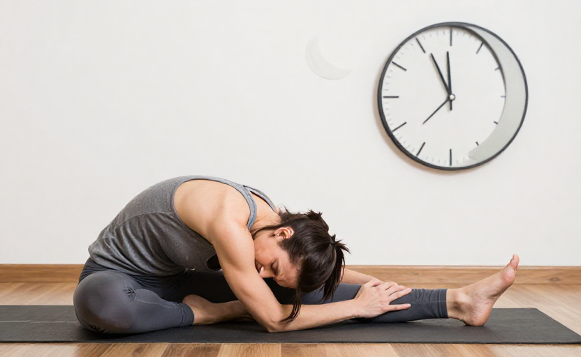 4 warning signs your sleep debt is limiting your flexibility gains