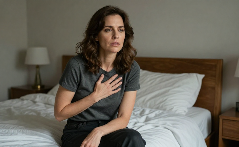 3 subtle warning signs your libido changes may need a medical check