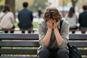 3 Warning Signs Your Social Anxiety Is More Than Shyness