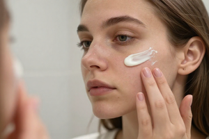 Expert Tips to Soothe Retinoid Flaking Without Stopping Your Treatment