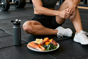 Why training every day without rest days backfires – and what to eat instead
