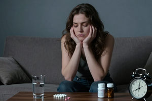 3 common causes of low sexual desire that are not what you expect