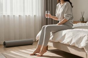 5 daily routines to support sexual health and desire during menopause