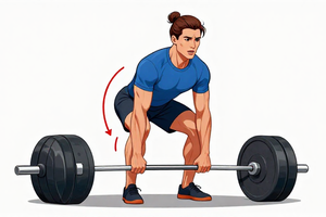 The Habit That Makes Lower Back Pain Worse With Frequent Workouts (and How to Fix It)