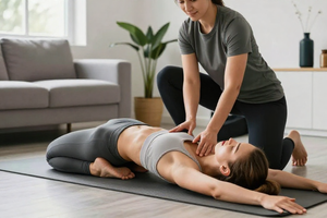 How Often Should You Work Out With Lower Back Pain? Advice from a Physiotherapist