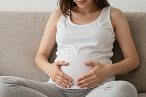 3 Habits That May Affect Fetal Movement and What to Do Instead