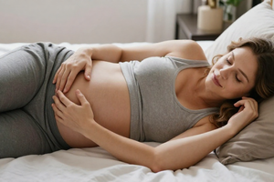 How to Track Fetal Movement: A Practical Guide for Expecting Moms