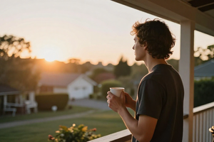 How to use morning sunlight to strengthen your sleep hygiene each day