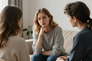 3 expert-backed strategies for spotting social anxiety warning signs early