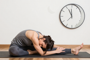 4 warning signs your sleep debt is limiting your flexibility gains
