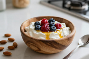 5 expert-backed snack combos for muscle repair after strength training