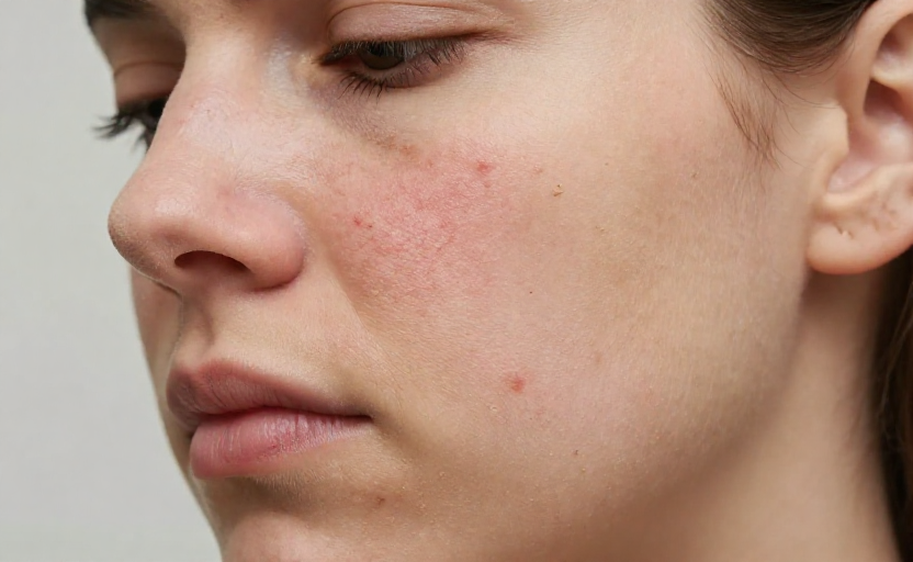 3 warning signs your acne-prone skin routine is causing irritation, not clearing pores