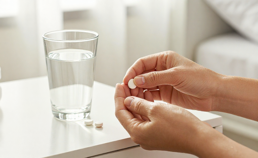 When to Take Thyroid Medication: A Practical Explainer for Adults