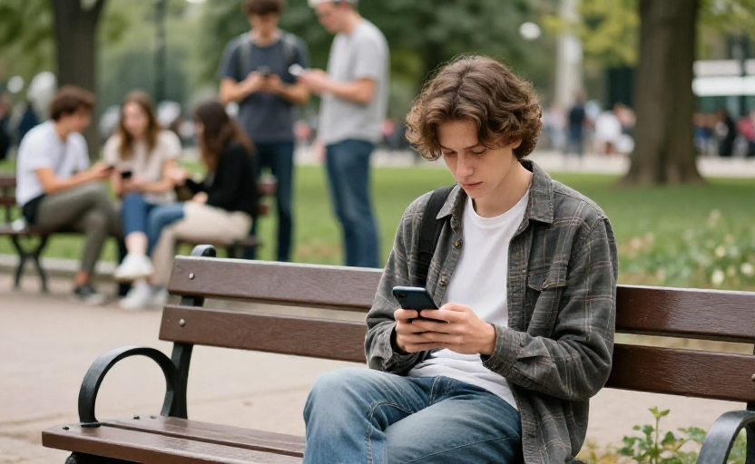 4 daily habits that accidentally make social anxiety worse
