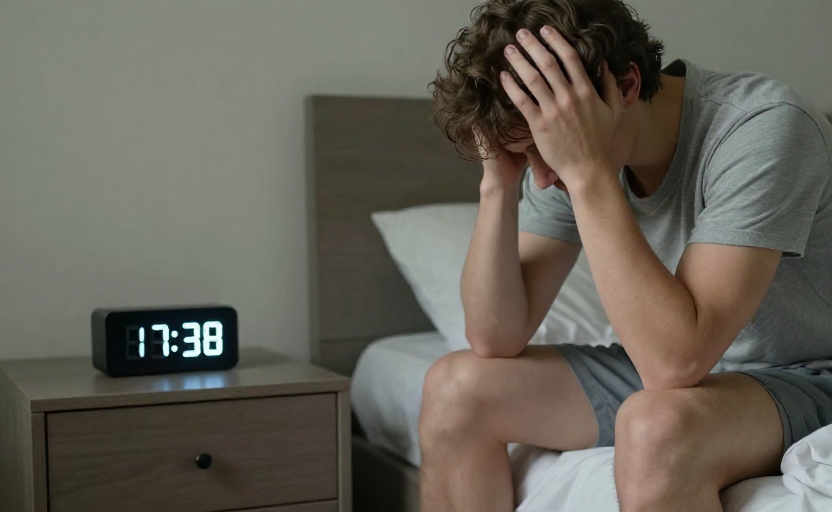 6 common causes of sleep inertia and how to shake morning brain fog