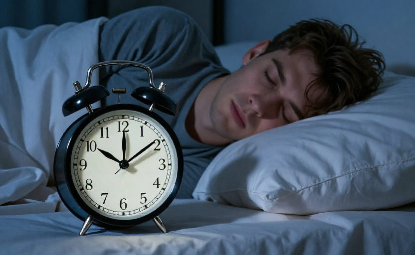 1 warning sign your sleep schedule needs a routine adjustment