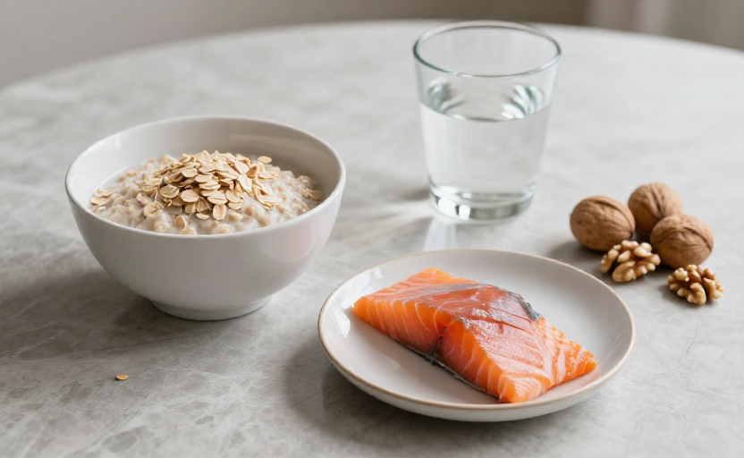 4 Foods to Eat for a Calmer Mind Before a Social Event