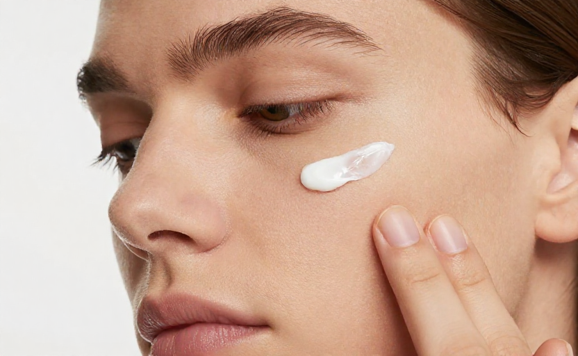 What a Dermatologist Recommends if Retinoids Make Your Eyes Look More Tired