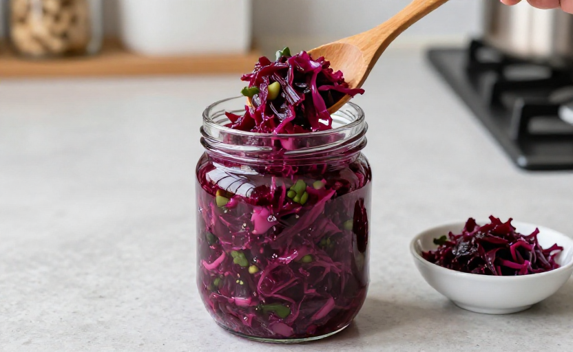 3 common mistakes when adding fermented foods to your diet