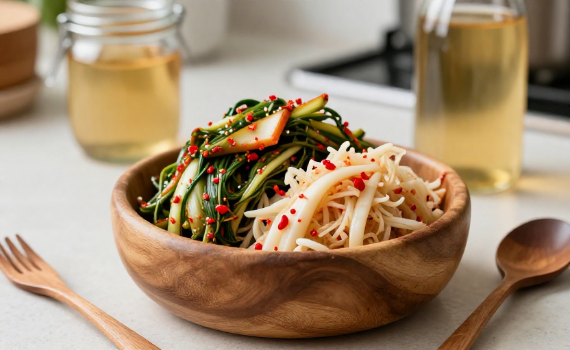 Why fermented foods help gut health: a practical explainer