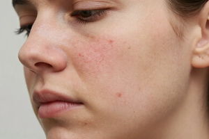 3 warning signs your acne-prone skin routine is causing irritation, not clearing pores