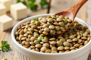 The Protein Myth That’s Keeping You From Trying Tofu and Lentils