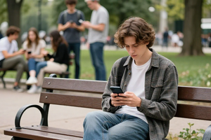 4 daily habits that accidentally make social anxiety worse