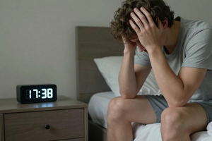 6 common causes of sleep inertia and how to shake morning brain fog