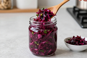 3 common mistakes when adding fermented foods to your diet