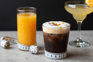 5 drinks that make portion control harder without you realizing it