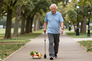 3 foods seniors should avoid for healthier joints and steadier walking