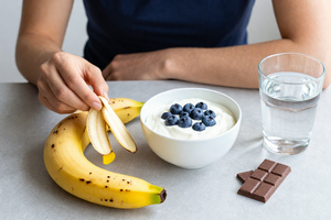 7 habits that weaken your training frequency gains – and the snacks that help