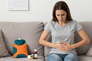 When to see a doctor for severe cramps: 4 warning signs