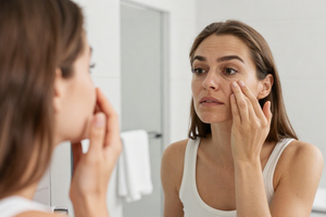 3 morning routine mistakes that can deepen fine lines before noon