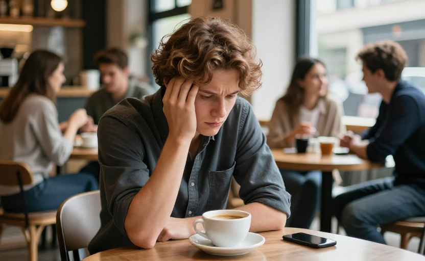 Expert-Backed Advice for Recognizing the Early Warning Signs of Social Anxiety