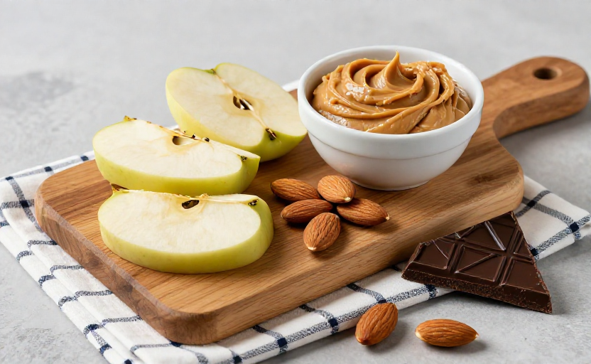 The best snacks for stable blood sugar, according to dietitians