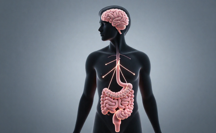 6 Physical Symptoms of Stress Linked to an Unhealthy Gut