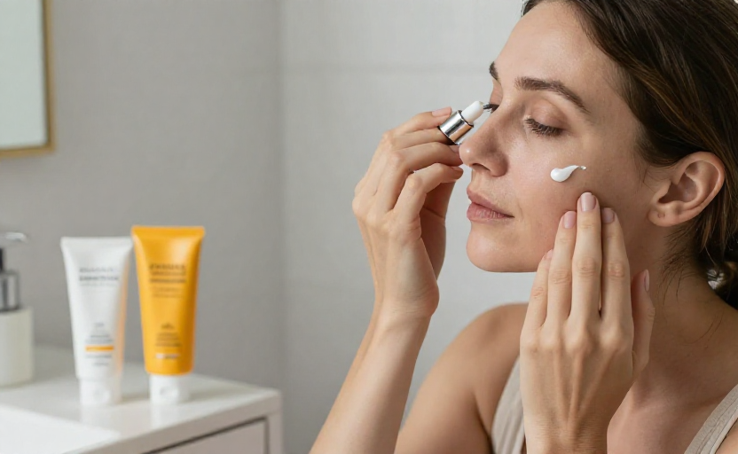 A practical guide to retinol for fine lines: strength, timing, and results