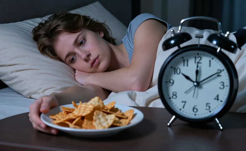 2 daily habits that disrupt your gut microbiome