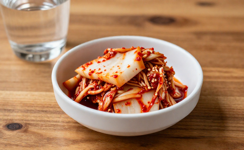Is kimchi good for gut health? What to know before you buy
