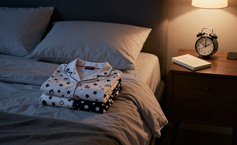 6 consistency tips for building a sleep hygiene routine that actually sticks