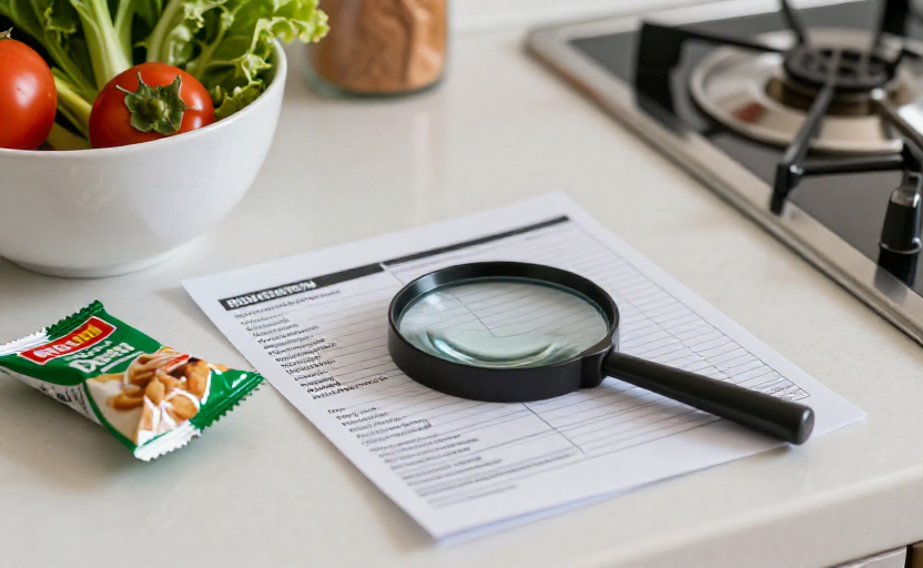 5 hidden processed ingredients derailing your weight loss diet