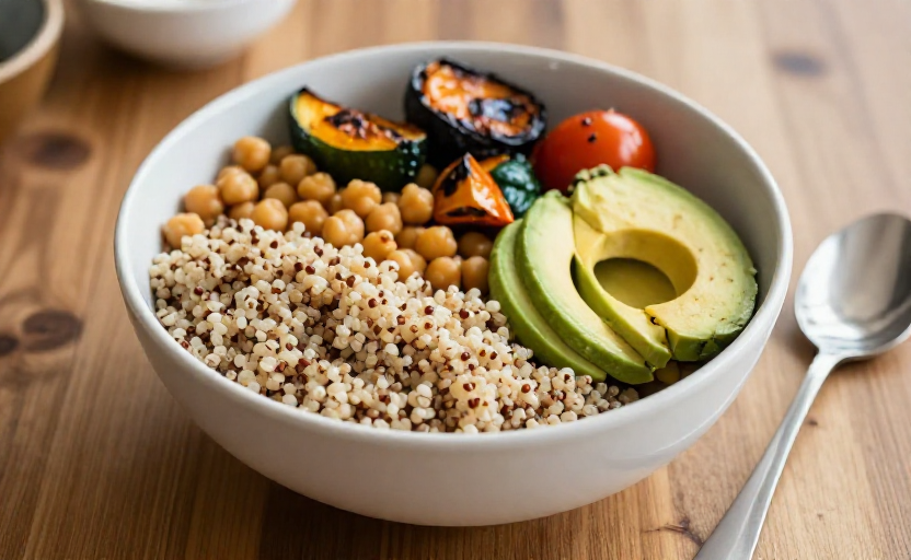The Daily Mistake That Sabotages Protein Intake on a Vegan or Vegetarian Diet