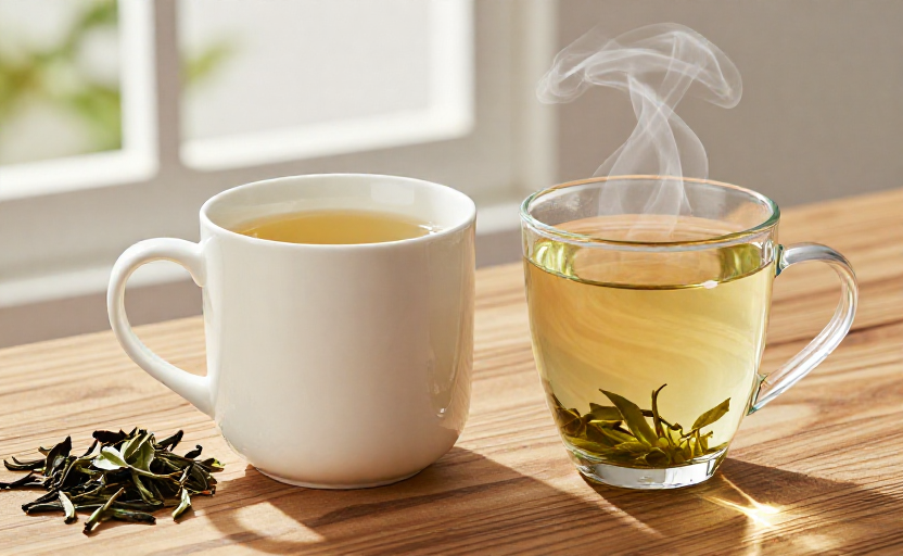 2 drinks that can help protect skin elasticity and soften fine lines