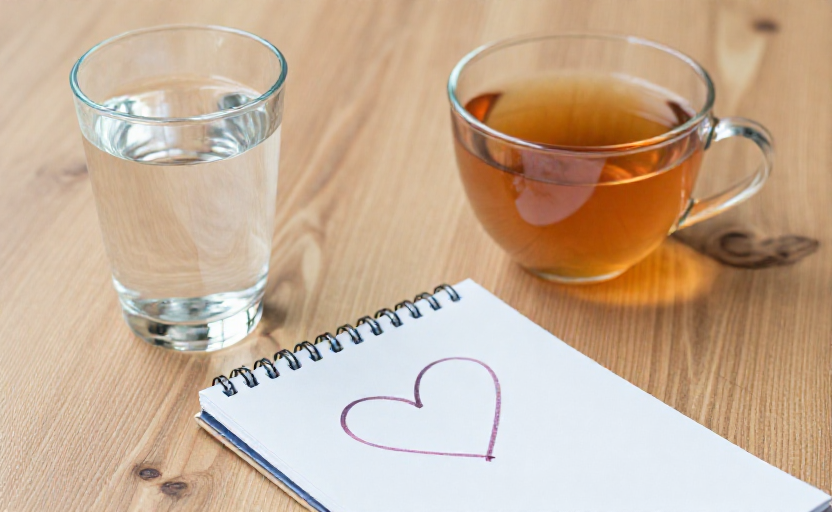 The 2 drinks cardiologists say to limit if you have heart failure