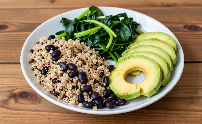 How to Build a Balanced Plant-Based Meal: A Simple Protein Guide