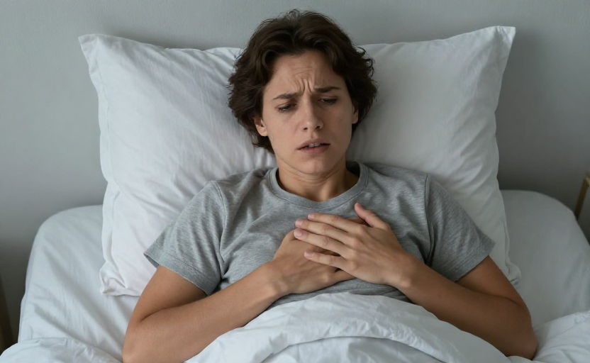 6 early warning signs of worsening heart failure that need prompt attention