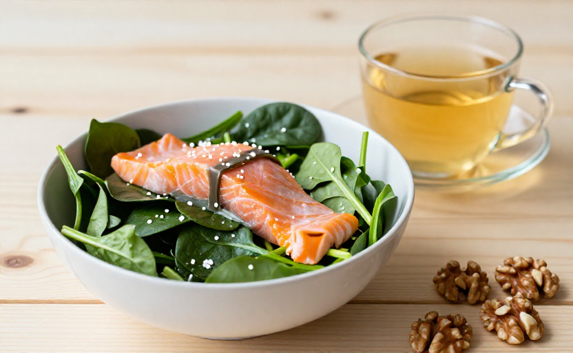 5 foods that may reduce inflammation and ease menstrual cramps