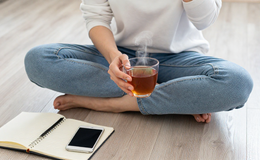 7 daily habits that reduce mental load before you start your day